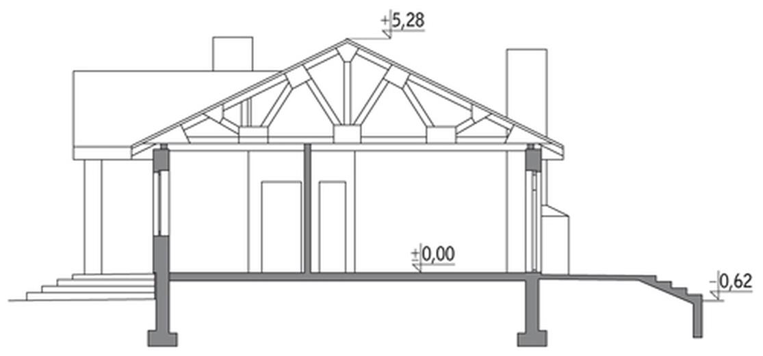 Pod dębem (letniskowy)