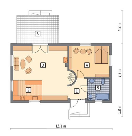 Z wyboru (rekreacyjny)