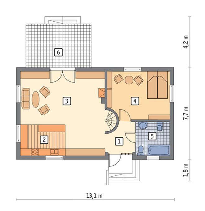 Z wyboru (rekreacyjny)