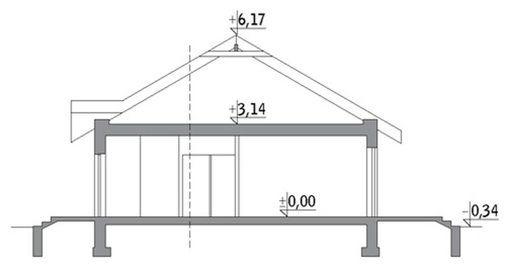 Kształtny - wariant I