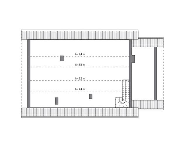 Kształtny - wariant I