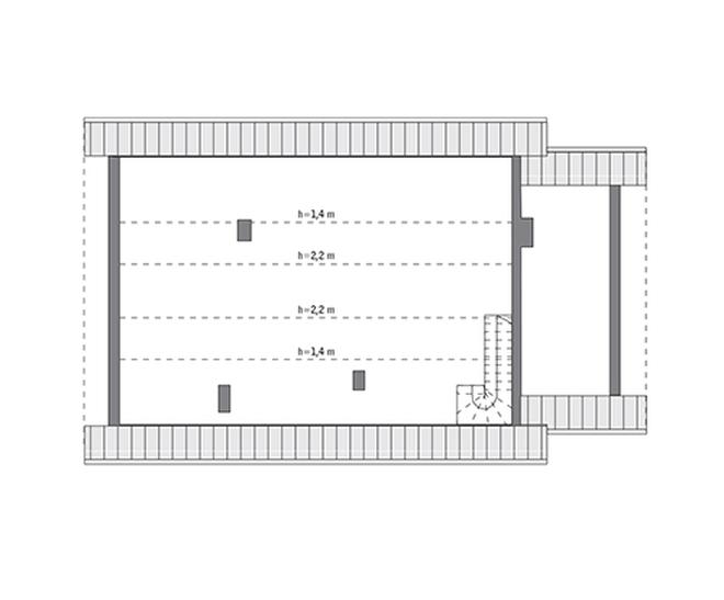 Kształtny - wariant I