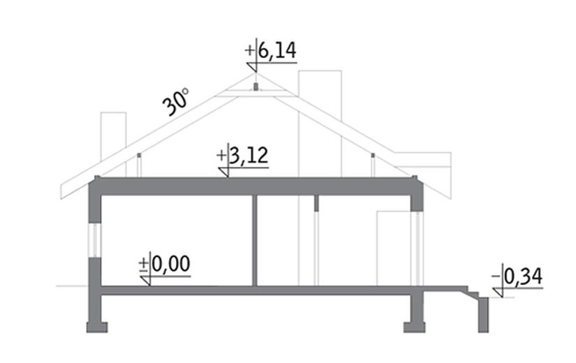 Kształtny - wariant II