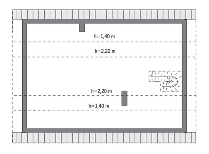 Kształtny - wariant II