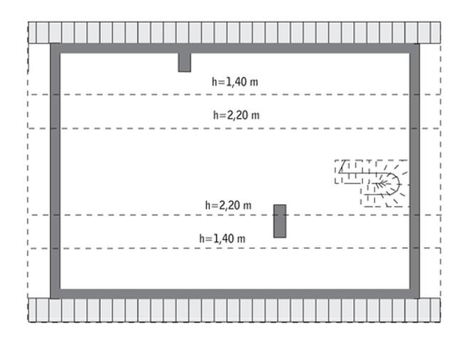 Kształtny - wariant II
