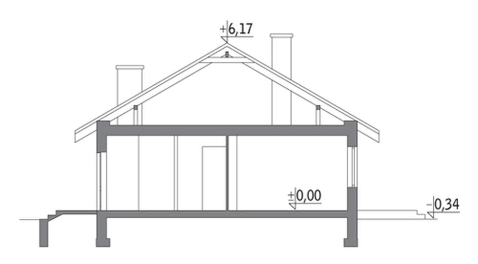 Kształtny - wariant III