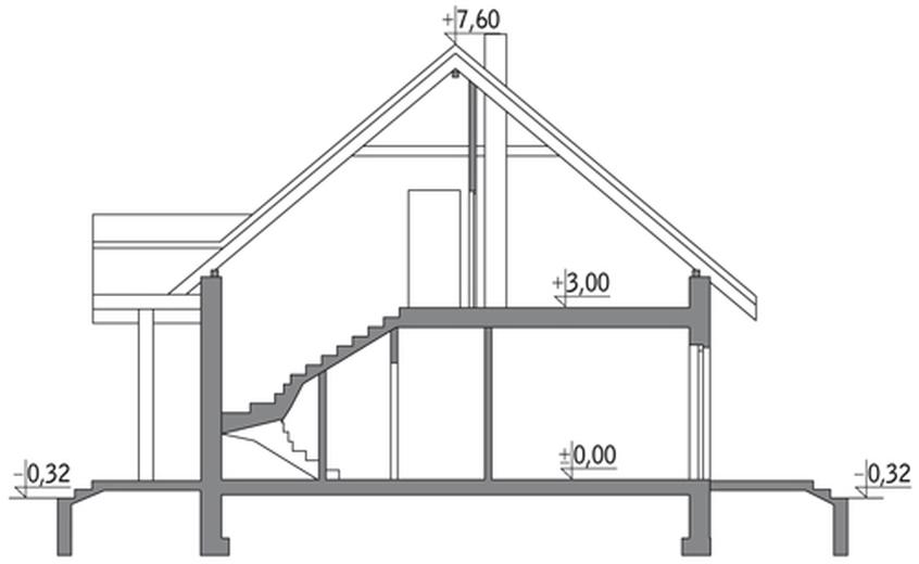 Codzienny - wariant I
