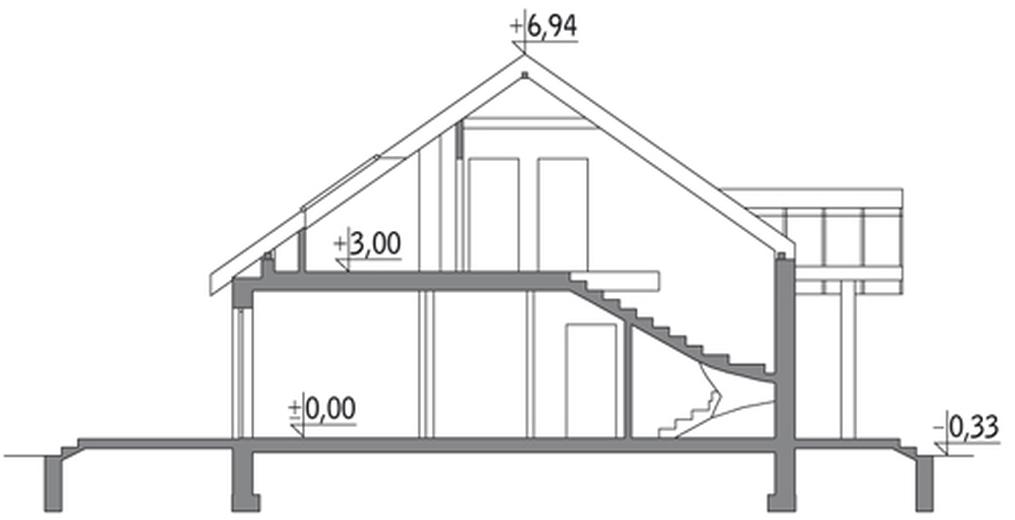 Codzienny - wariant II