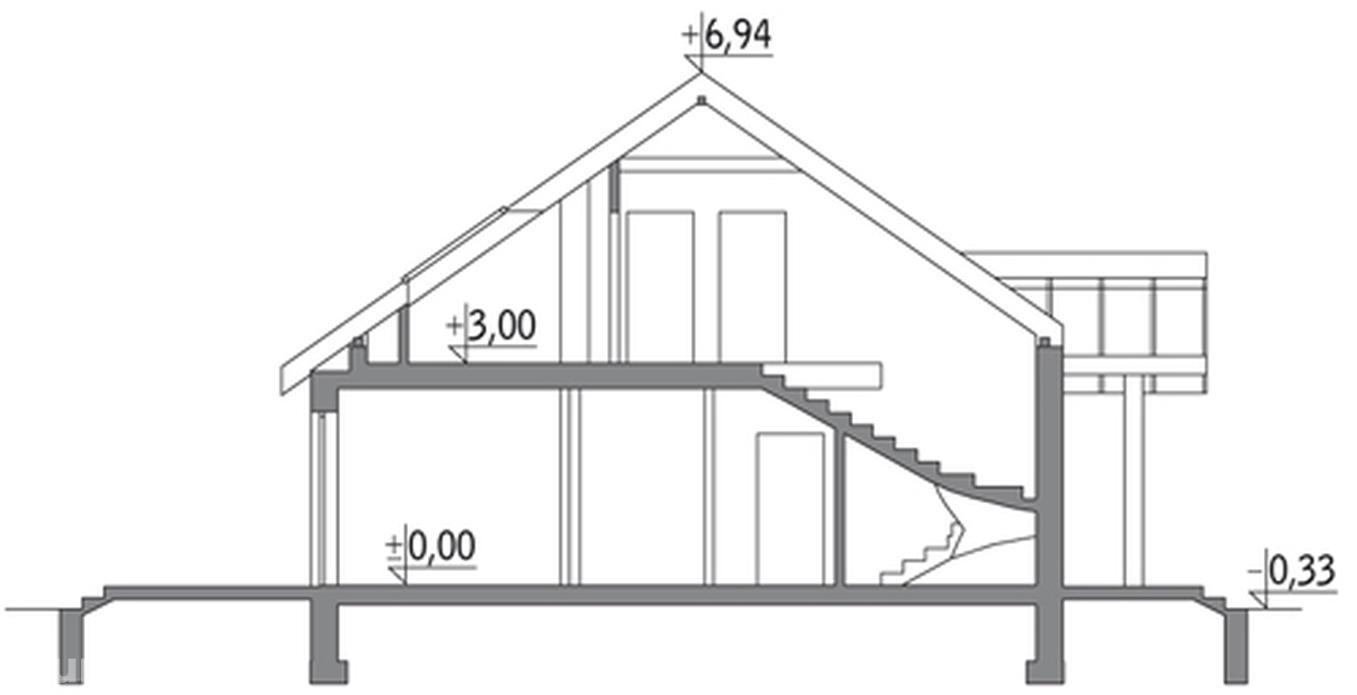 Codzienny - wariant II