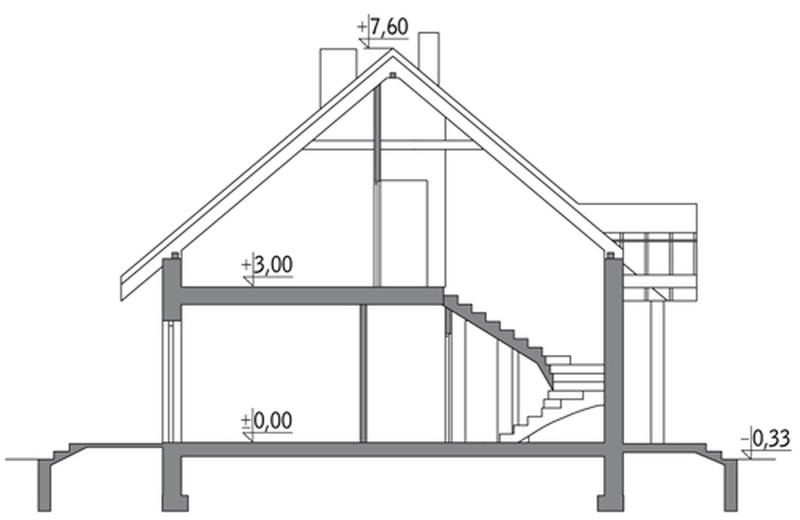 Codzienny - wariant III