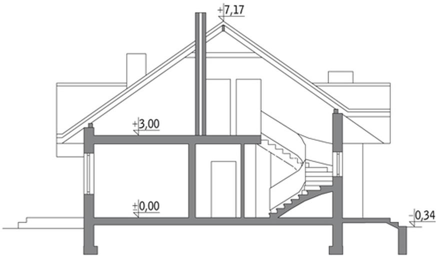 Codzienny - wariant IV