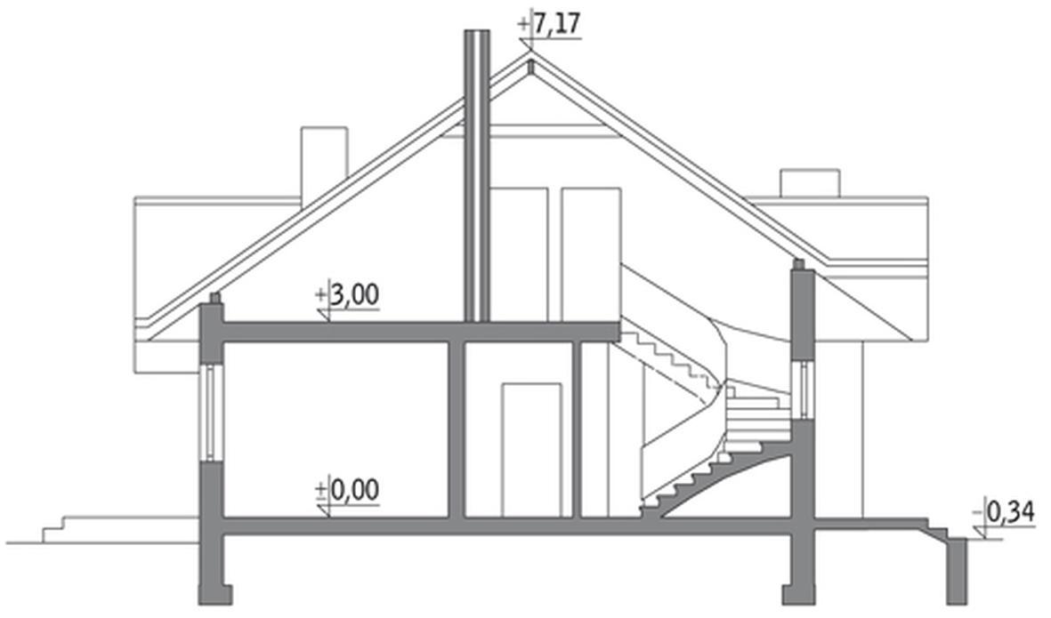 Codzienny - wariant IV