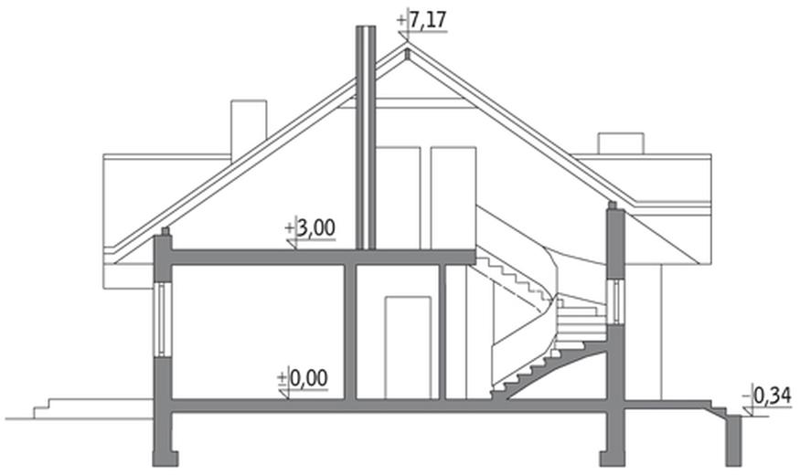 Codzienny - wariant V