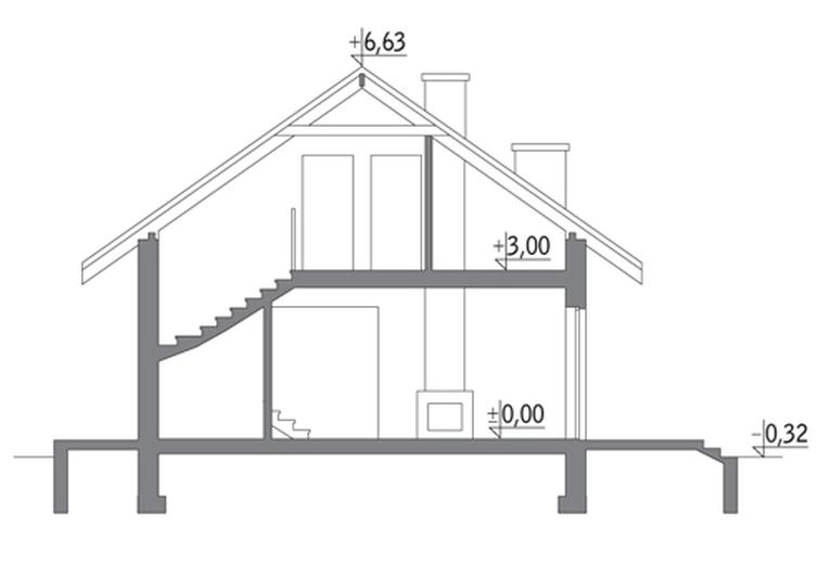 Codzienny - wariant VIII
