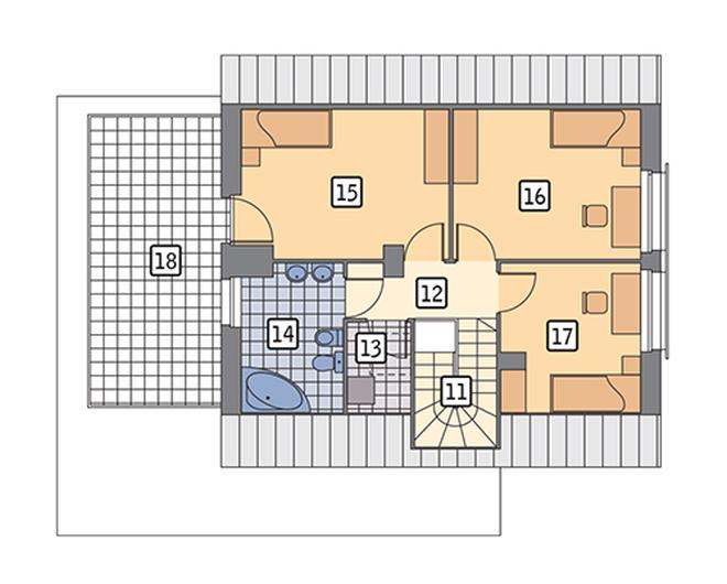 Codzienny - wariant IX