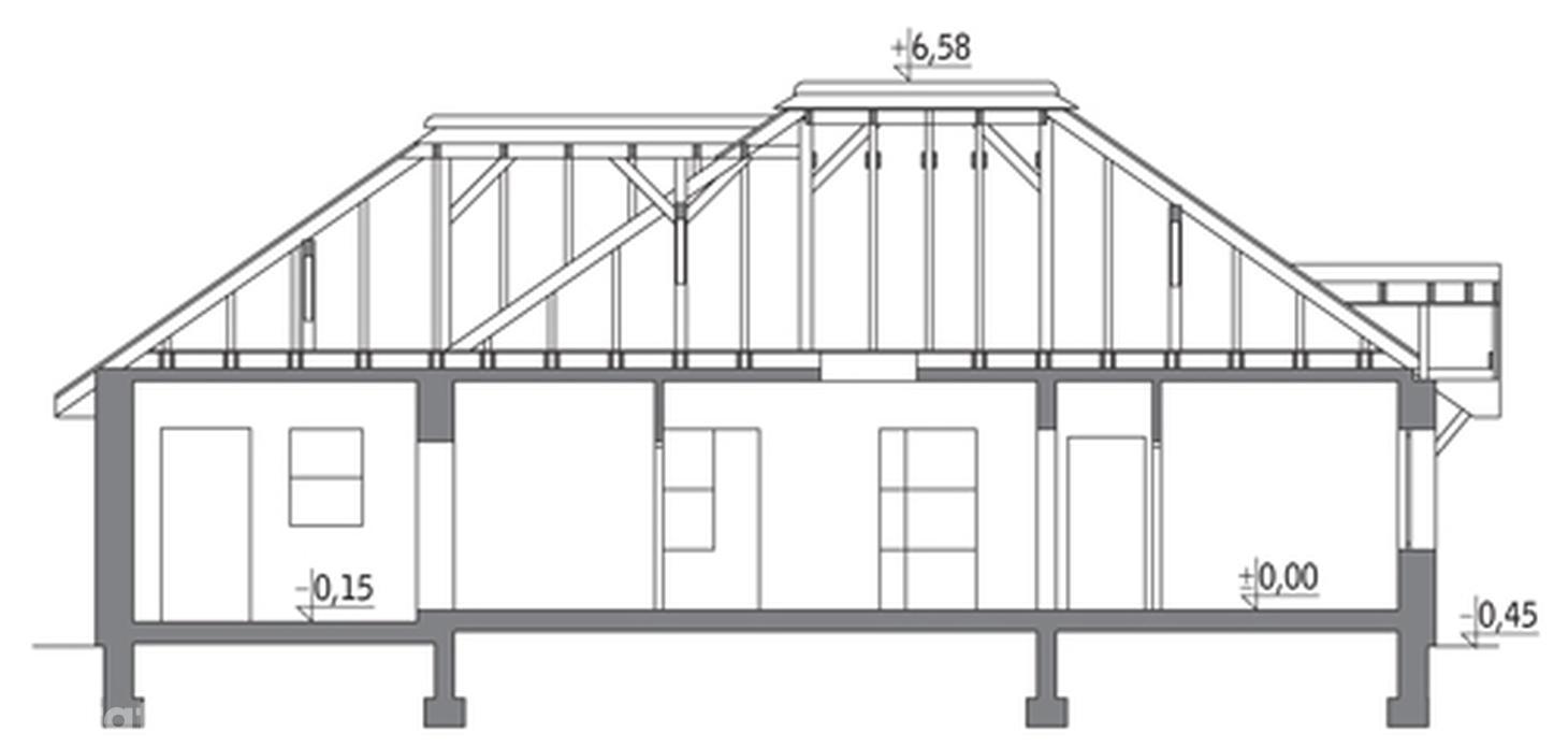 Urodziwy - wariant I