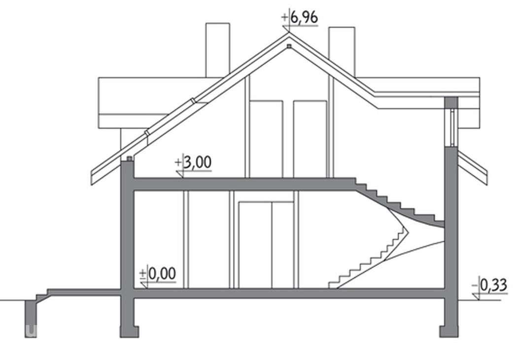 Delikatny - wariant III