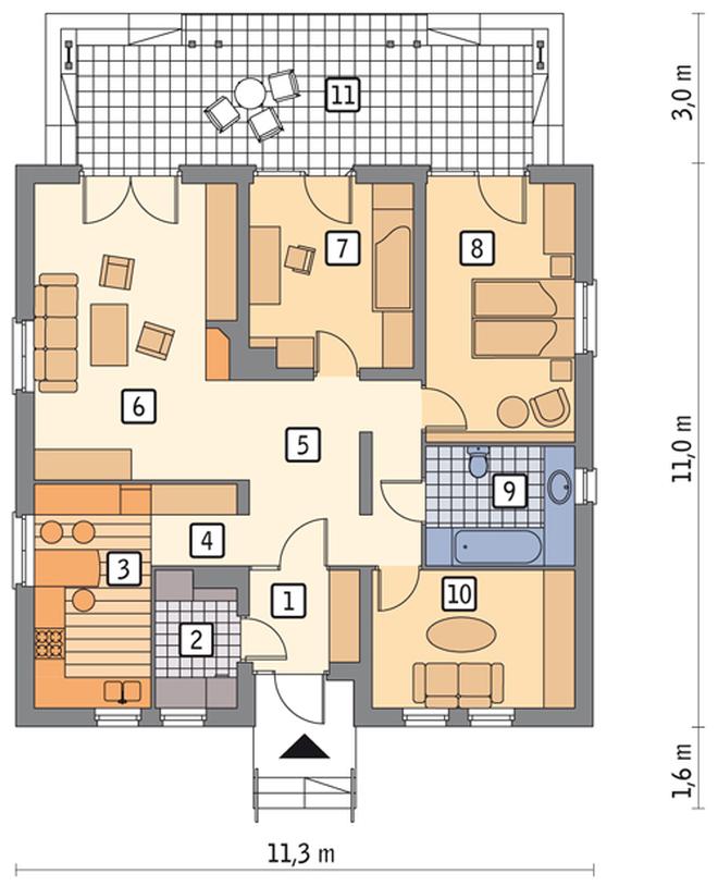 Z nadzieją (rekreacyjny)