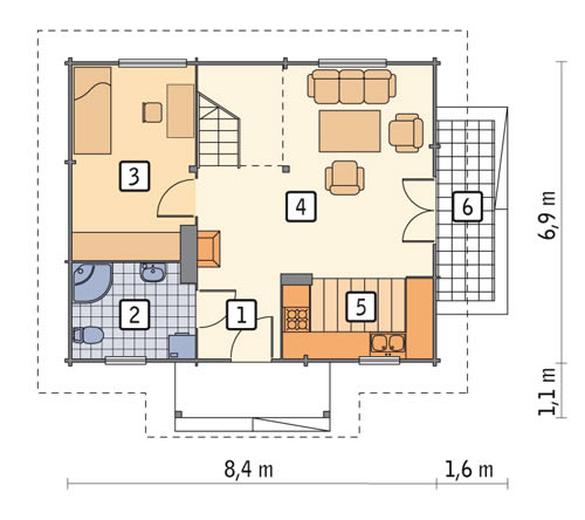 Czarowny (rekreacyjny)