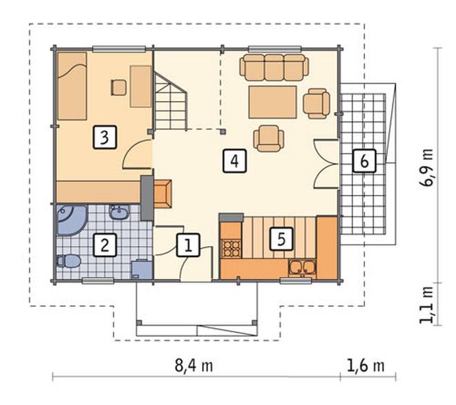 Czarowny (rekreacyjny)