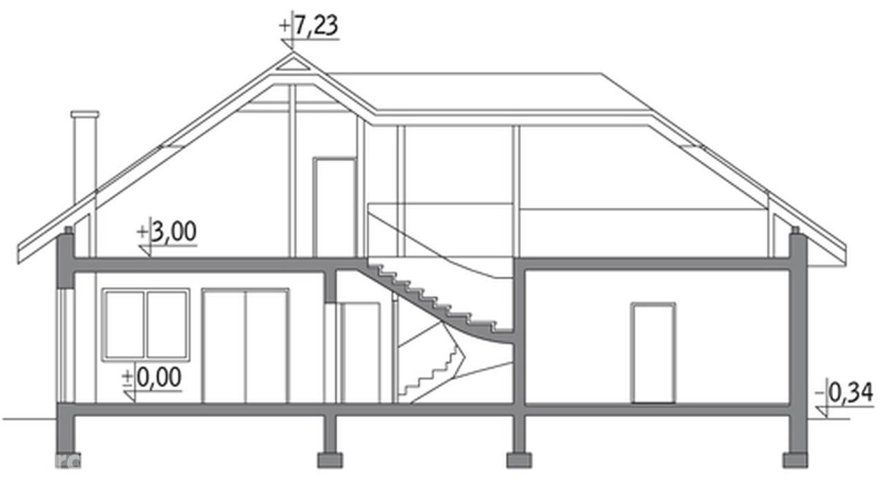 Faworyt - wariant II