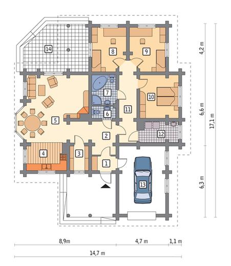 Samodzielny (rekreacyjny)