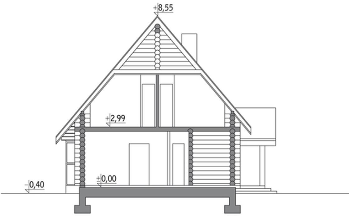 Wzięty (rekreacyjny)
