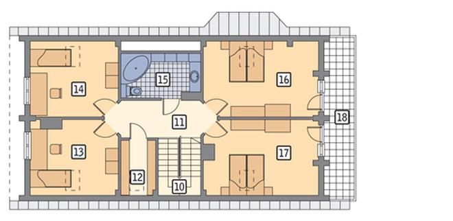 Wzięty (rekreacyjny)