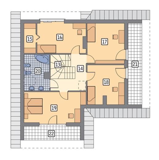 Racjonalny - wariant I