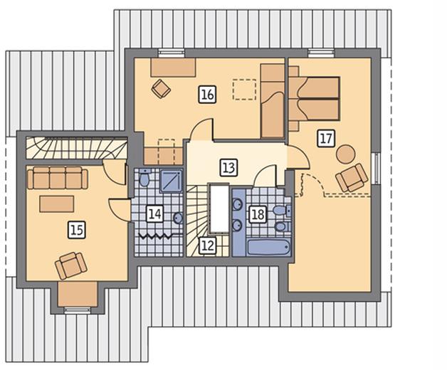Szczególny - wariant I