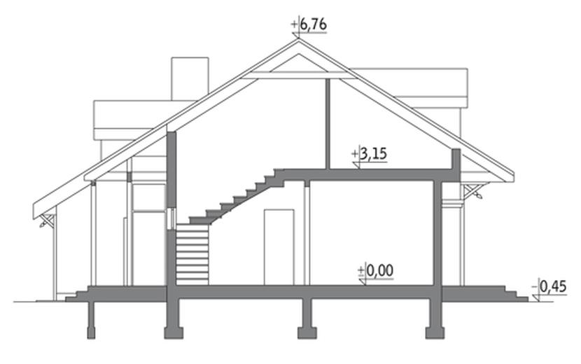 Szczególny - wariant I