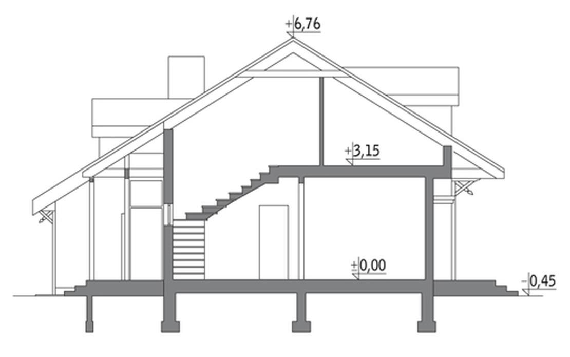 Szczególny - wariant I
