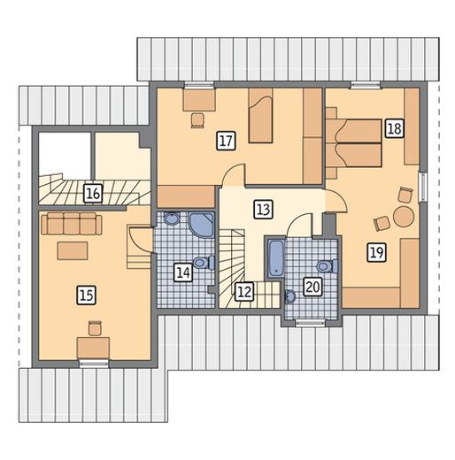 Szczególny - wariant I