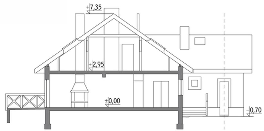 Rozsądny - wariant I