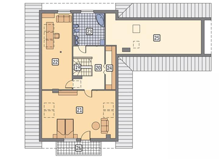 Rozsądny - wariant I