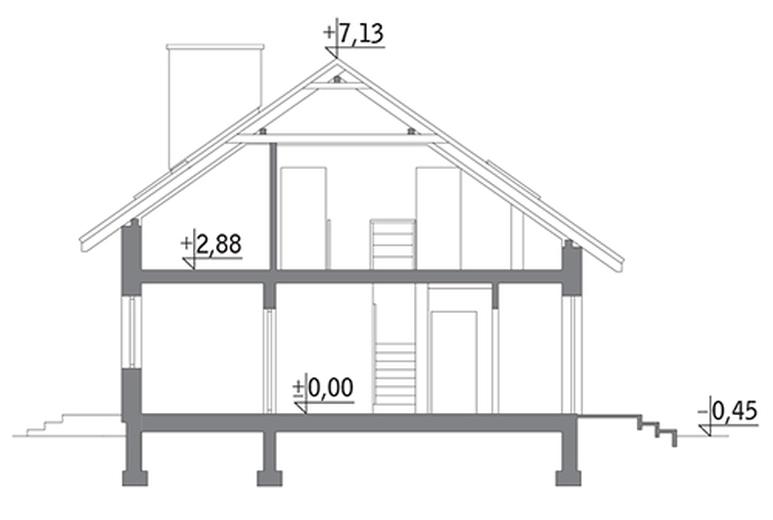 Wykwintny - wariant I