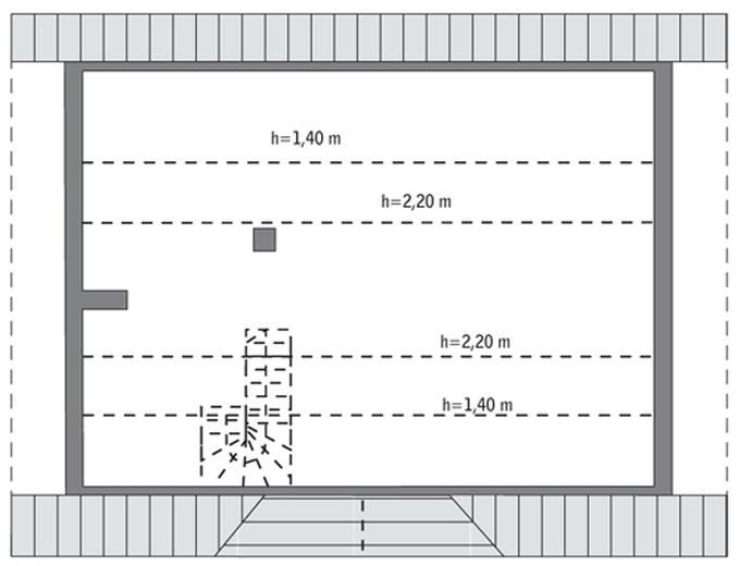 Lubiany - wariant III
