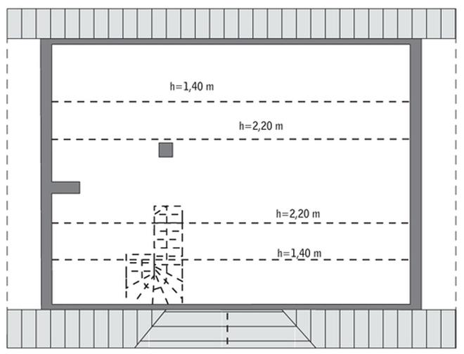 Lubiany - wariant III