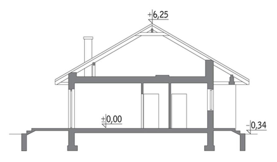 Lubiany - wariant IV