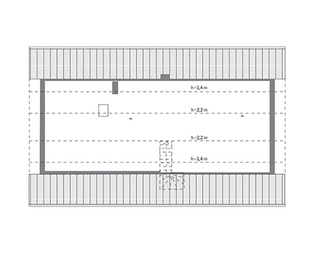 Lubiany - wariant IV