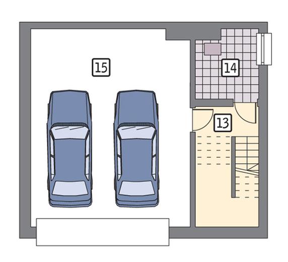 Uniwersalny (podpiwniczony)