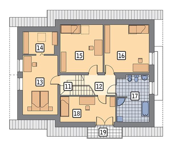 Sprzymierzeniec - wariant I