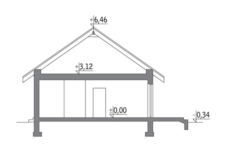 Nieodzowny - wariant II