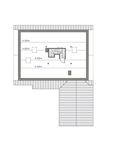 Rumiankowy - wariant I