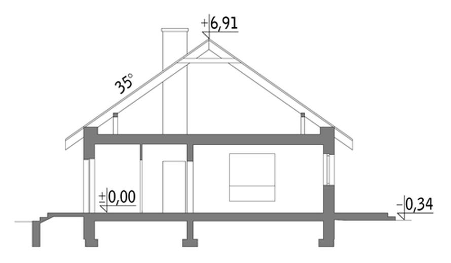 Z perspektywą - wariant I