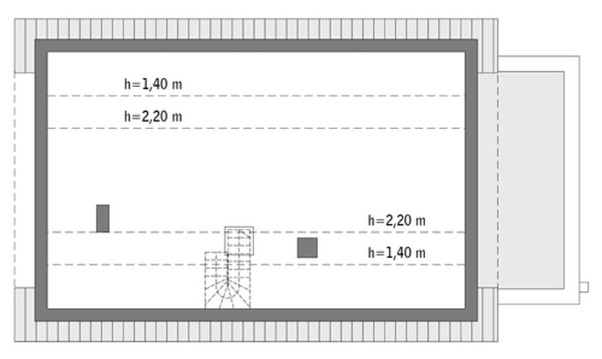Z perspektywą - wariant I