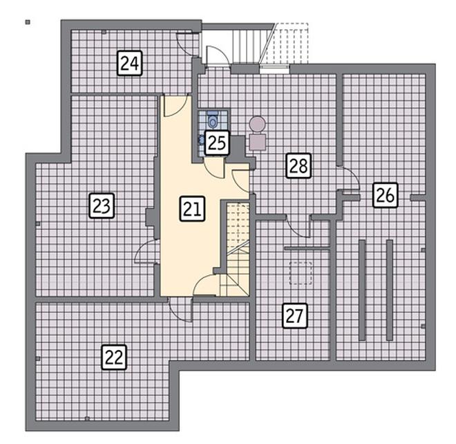 Tymiankowy (podpiwniczony)