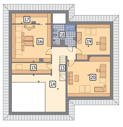 Tymiankowy (podpiwniczony)