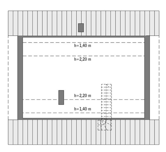 Miarodajny - wariant V