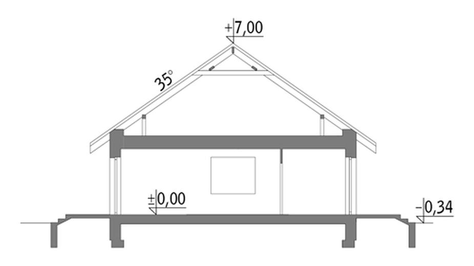 Miarodajny - wariant VII